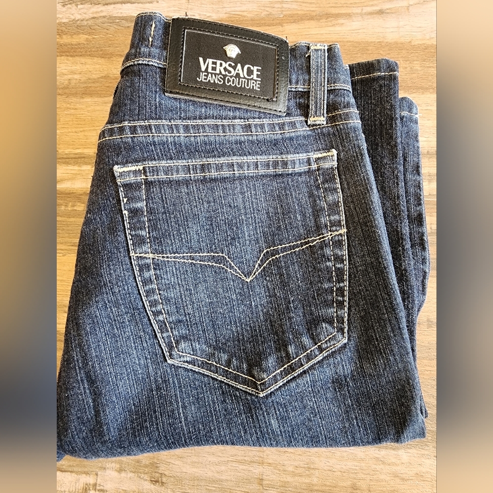 Versace Jeans Couture Womens size 30 jeans